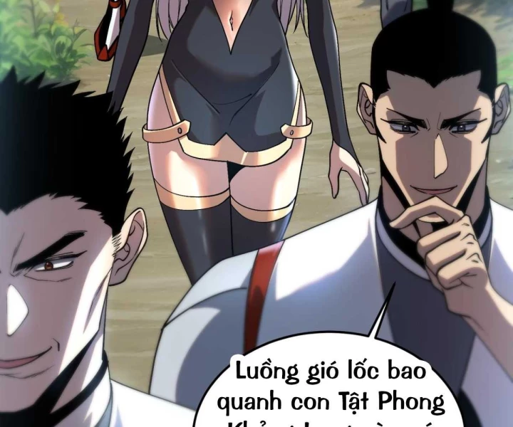 Toàn Cầu Dị Năng: Bắt Đầu Thức Tỉnh Tử Tiêu Thần Lôi Chapter 21 - 77