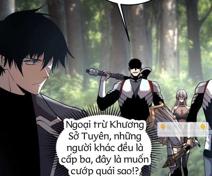 Toàn Cầu Dị Năng: Bắt Đầu Thức Tỉnh Tử Tiêu Thần Lôi Chapter 21 - 80