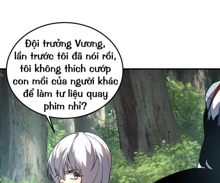 Toàn Cầu Dị Năng: Bắt Đầu Thức Tỉnh Tử Tiêu Thần Lôi Chapter 21 - 82