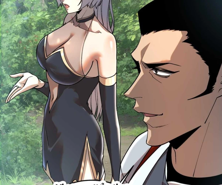 Toàn Cầu Dị Năng: Bắt Đầu Thức Tỉnh Tử Tiêu Thần Lôi Chapter 21 - 83