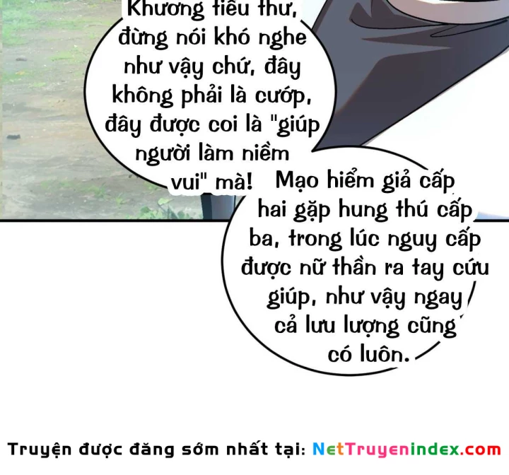 Toàn Cầu Dị Năng: Bắt Đầu Thức Tỉnh Tử Tiêu Thần Lôi Chapter 21 - 84