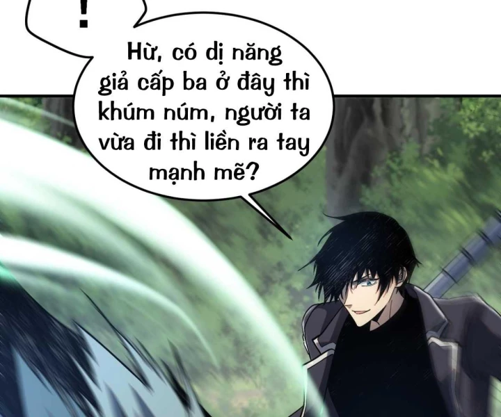 Toàn Cầu Dị Năng: Bắt Đầu Thức Tỉnh Tử Tiêu Thần Lôi Chapter 21 - 98