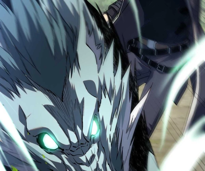 Toàn Cầu Dị Năng: Bắt Đầu Thức Tỉnh Tử Tiêu Thần Lôi Chapter 21 - 99