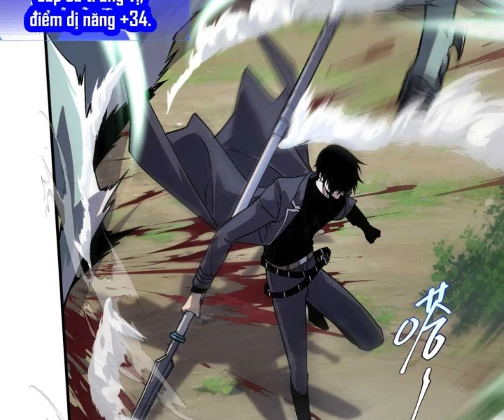 Toàn Cầu Dị Năng: Bắt Đầu Thức Tỉnh Tử Tiêu Thần Lôi Chapter 21 - 109