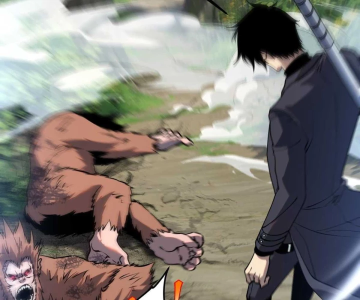 Toàn Cầu Dị Năng: Bắt Đầu Thức Tỉnh Tử Tiêu Thần Lôi Chapter 21 - 128