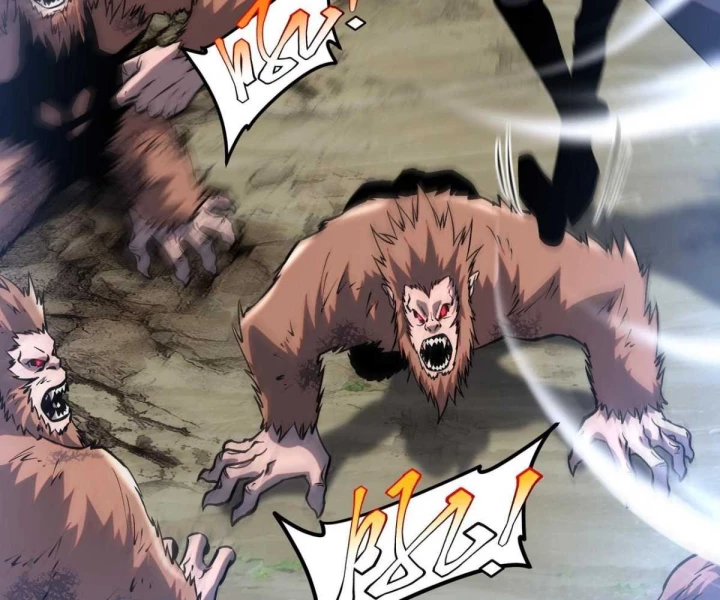 Toàn Cầu Dị Năng: Bắt Đầu Thức Tỉnh Tử Tiêu Thần Lôi Chapter 21 - 129