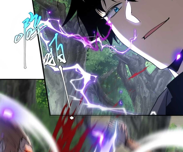 Toàn Cầu Dị Năng: Bắt Đầu Thức Tỉnh Tử Tiêu Thần Lôi Chapter 21 - 132