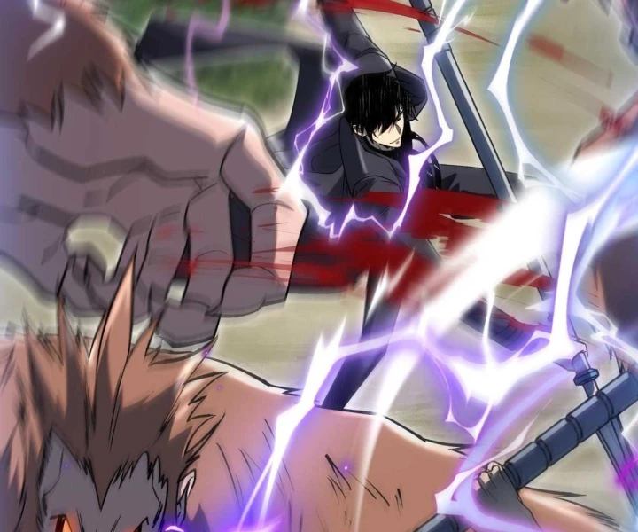 Toàn Cầu Dị Năng: Bắt Đầu Thức Tỉnh Tử Tiêu Thần Lôi Chapter 21 - 134