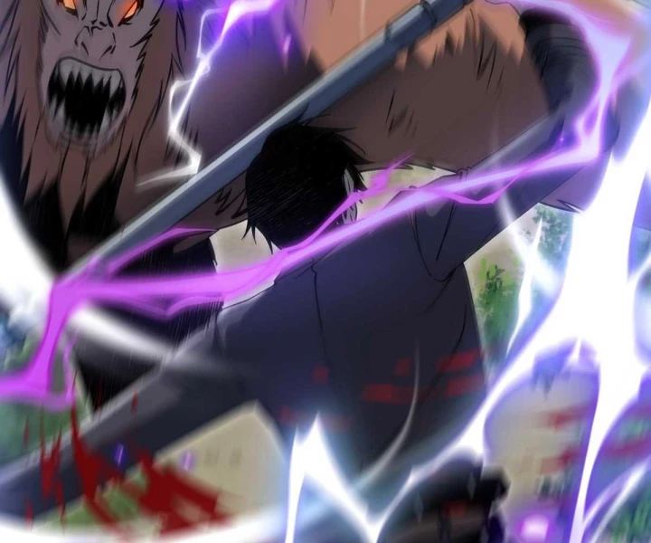 Toàn Cầu Dị Năng: Bắt Đầu Thức Tỉnh Tử Tiêu Thần Lôi Chapter 21 - 135