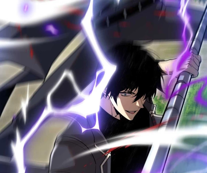 Toàn Cầu Dị Năng: Bắt Đầu Thức Tỉnh Tử Tiêu Thần Lôi Chapter 21 - 136