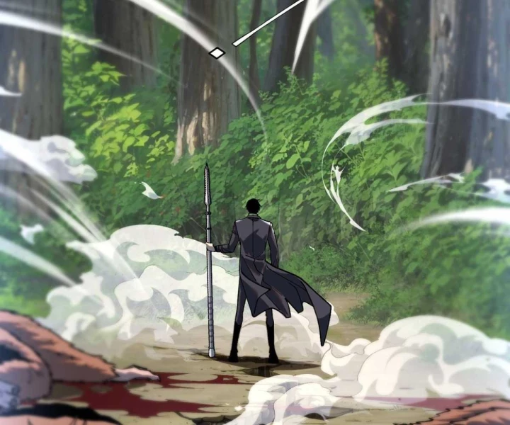 Toàn Cầu Dị Năng: Bắt Đầu Thức Tỉnh Tử Tiêu Thần Lôi Chapter 21 - 142