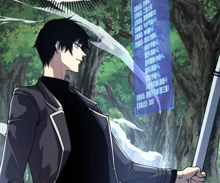 Toàn Cầu Dị Năng: Bắt Đầu Thức Tỉnh Tử Tiêu Thần Lôi Chapter 21 - 145