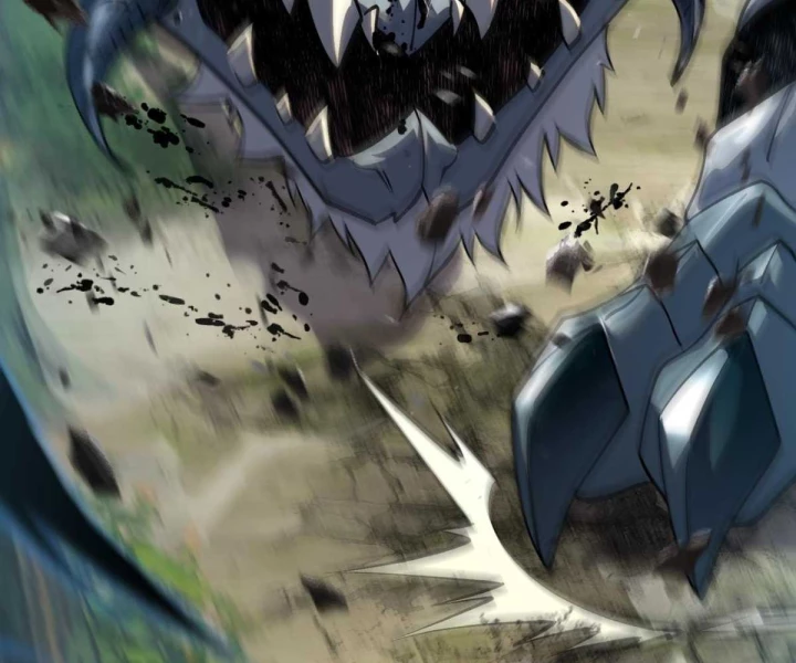 Toàn Cầu Dị Năng: Bắt Đầu Thức Tỉnh Tử Tiêu Thần Lôi Chapter 21 - 156