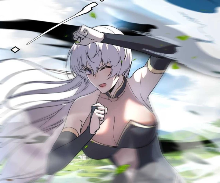 Toàn Cầu Dị Năng: Bắt Đầu Thức Tỉnh Tử Tiêu Thần Lôi Chapter 22 - 17