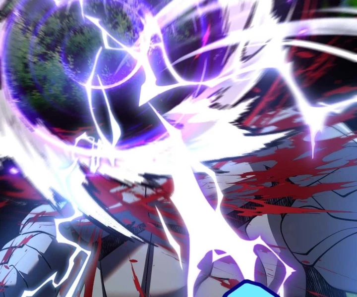 Toàn Cầu Dị Năng: Bắt Đầu Thức Tỉnh Tử Tiêu Thần Lôi Chapter 22 - 33