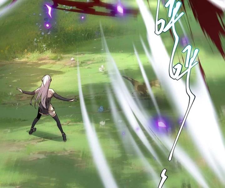 Toàn Cầu Dị Năng: Bắt Đầu Thức Tỉnh Tử Tiêu Thần Lôi Chapter 22 - 38