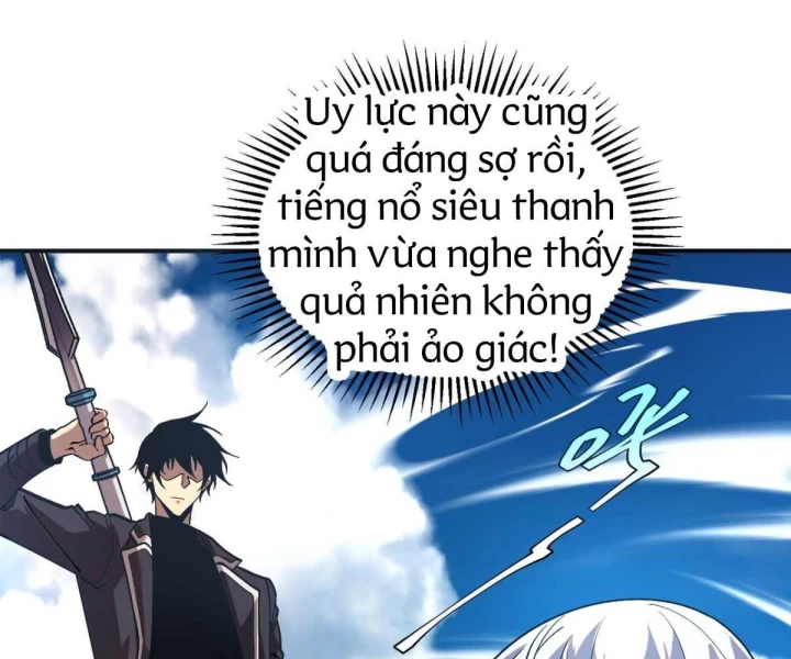 Toàn Cầu Dị Năng: Bắt Đầu Thức Tỉnh Tử Tiêu Thần Lôi Chapter 22 - 41