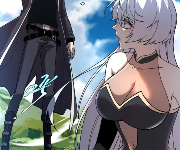 Toàn Cầu Dị Năng: Bắt Đầu Thức Tỉnh Tử Tiêu Thần Lôi Chapter 22 - 42