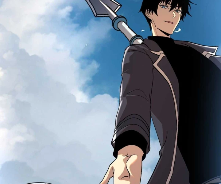 Toàn Cầu Dị Năng: Bắt Đầu Thức Tỉnh Tử Tiêu Thần Lôi Chapter 22 - 50