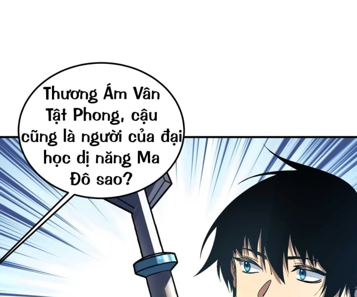 Toàn Cầu Dị Năng: Bắt Đầu Thức Tỉnh Tử Tiêu Thần Lôi Chapter 22 - 60