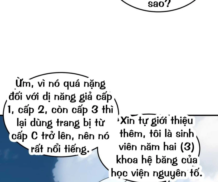 Toàn Cầu Dị Năng: Bắt Đầu Thức Tỉnh Tử Tiêu Thần Lôi Chapter 22 - 62