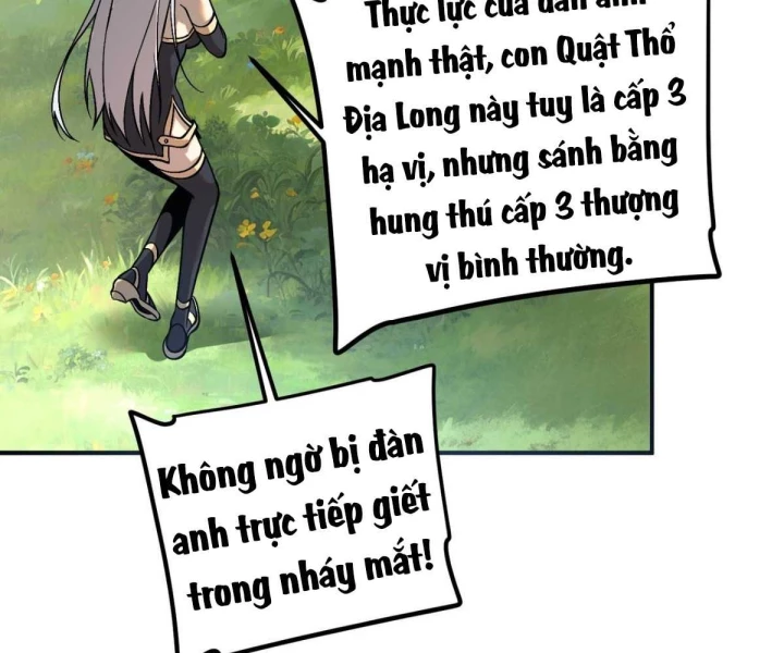 Toàn Cầu Dị Năng: Bắt Đầu Thức Tỉnh Tử Tiêu Thần Lôi Chapter 22 - 69