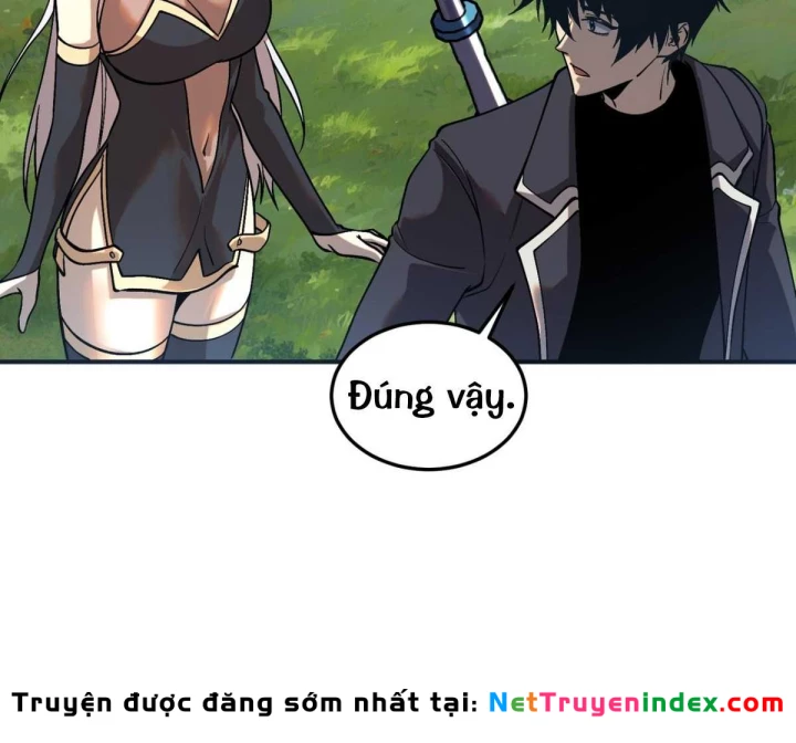 Toàn Cầu Dị Năng: Bắt Đầu Thức Tỉnh Tử Tiêu Thần Lôi Chapter 22 - 71