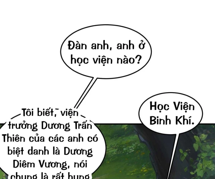 Toàn Cầu Dị Năng: Bắt Đầu Thức Tỉnh Tử Tiêu Thần Lôi Chapter 22 - 80