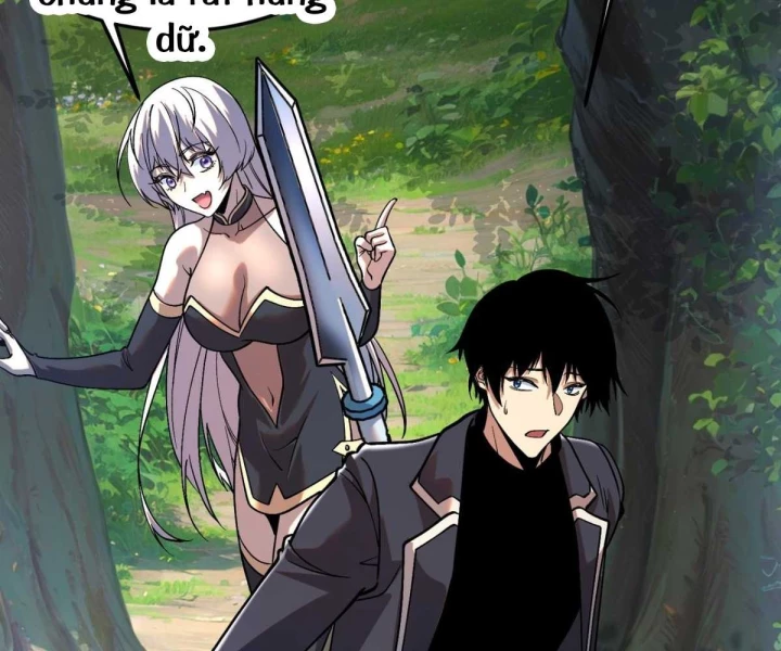 Toàn Cầu Dị Năng: Bắt Đầu Thức Tỉnh Tử Tiêu Thần Lôi Chapter 22 - 81