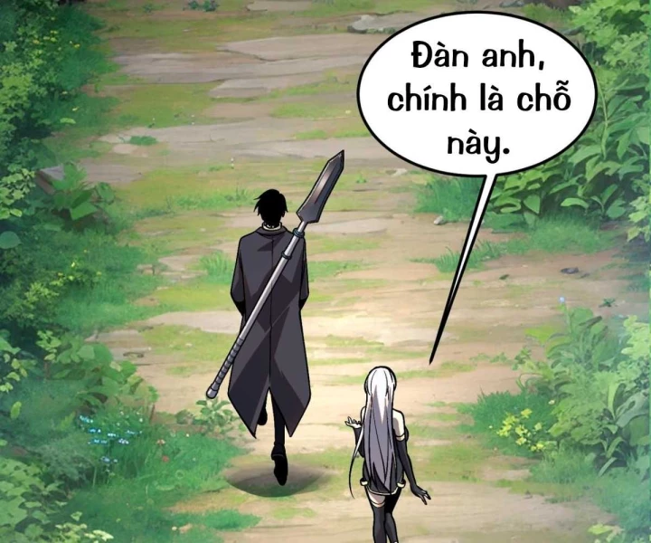 Toàn Cầu Dị Năng: Bắt Đầu Thức Tỉnh Tử Tiêu Thần Lôi Chapter 22 - 91