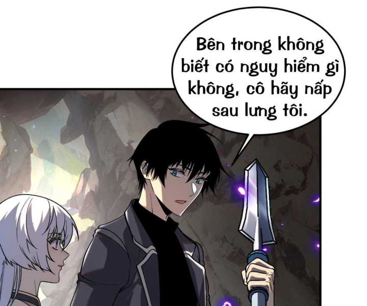 Toàn Cầu Dị Năng: Bắt Đầu Thức Tỉnh Tử Tiêu Thần Lôi Chapter 22 - 93