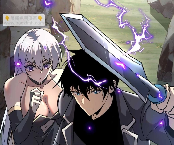 Toàn Cầu Dị Năng: Bắt Đầu Thức Tỉnh Tử Tiêu Thần Lôi Chapter 22 - 95