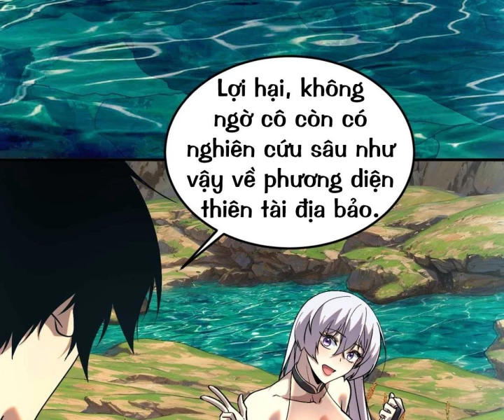 Toàn Cầu Dị Năng: Bắt Đầu Thức Tỉnh Tử Tiêu Thần Lôi Chapter 22 - 113