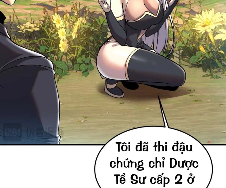 Toàn Cầu Dị Năng: Bắt Đầu Thức Tỉnh Tử Tiêu Thần Lôi Chapter 22 - 114