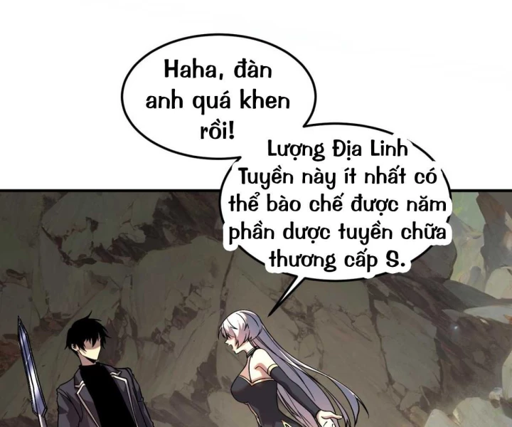 Toàn Cầu Dị Năng: Bắt Đầu Thức Tỉnh Tử Tiêu Thần Lôi Chapter 22 - 117