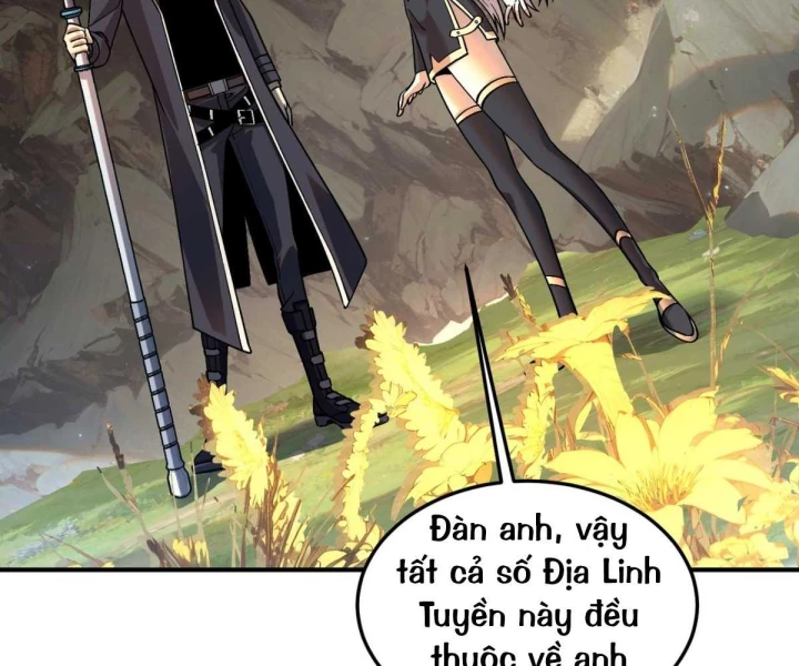 Toàn Cầu Dị Năng: Bắt Đầu Thức Tỉnh Tử Tiêu Thần Lôi Chapter 22 - 118