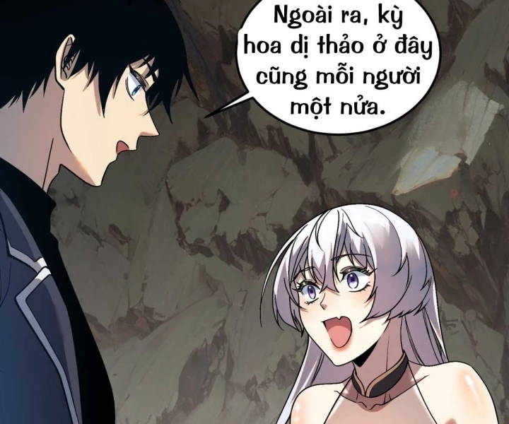 Toàn Cầu Dị Năng: Bắt Đầu Thức Tỉnh Tử Tiêu Thần Lôi Chapter 22 - 120