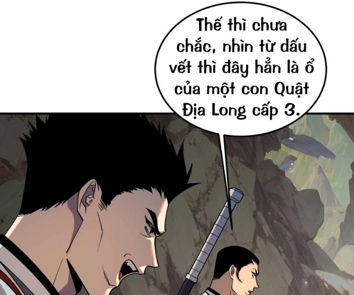 Toàn Cầu Dị Năng: Bắt Đầu Thức Tỉnh Tử Tiêu Thần Lôi Chapter 22 - 127