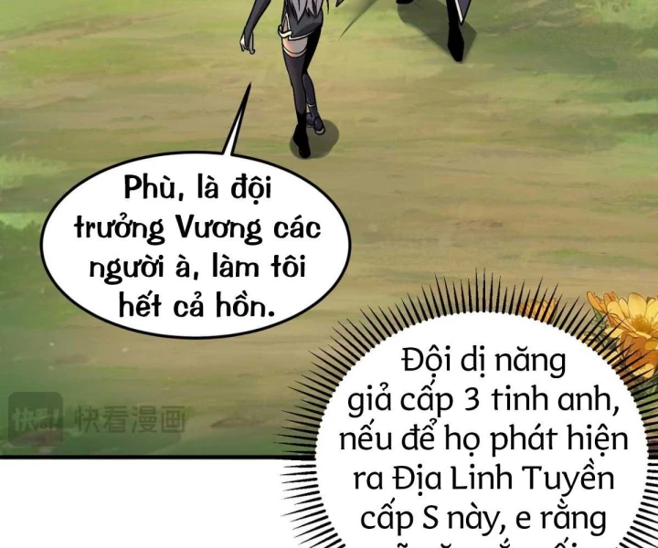 Toàn Cầu Dị Năng: Bắt Đầu Thức Tỉnh Tử Tiêu Thần Lôi Chapter 22 - 131