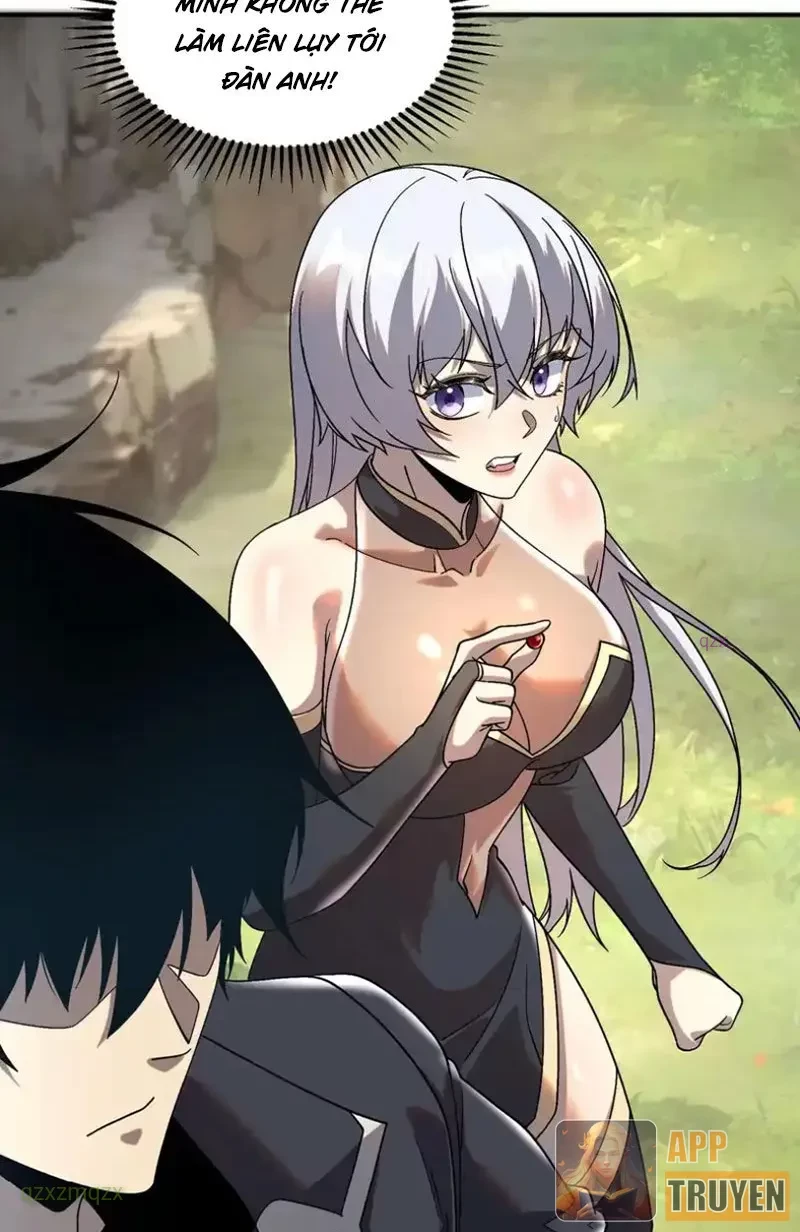 Toàn Cầu Dị Năng: Bắt Đầu Thức Tỉnh Tử Tiêu Thần Lôi Chapter 23 - 3