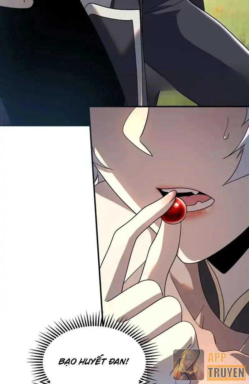 Toàn Cầu Dị Năng: Bắt Đầu Thức Tỉnh Tử Tiêu Thần Lôi Chapter 23 - 4