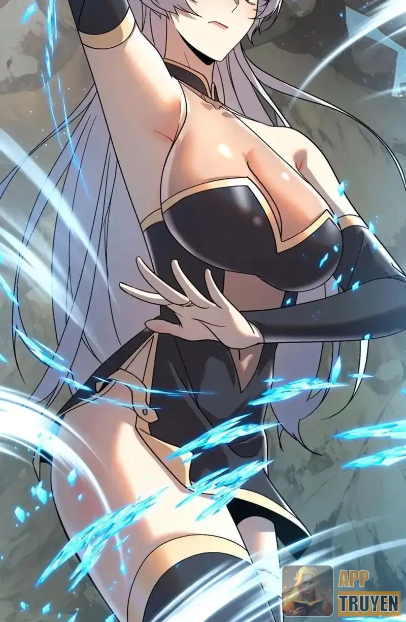 Toàn Cầu Dị Năng: Bắt Đầu Thức Tỉnh Tử Tiêu Thần Lôi Chapter 23 - 7