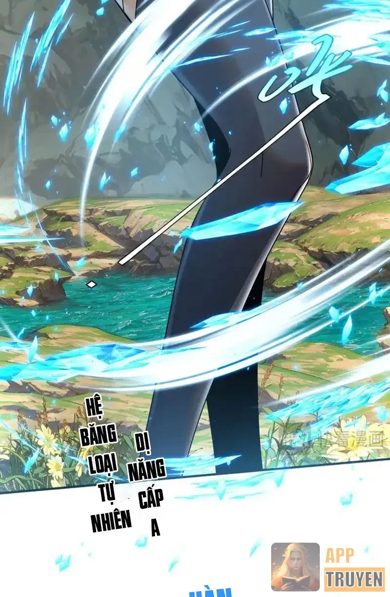 Toàn Cầu Dị Năng: Bắt Đầu Thức Tỉnh Tử Tiêu Thần Lôi Chapter 23 - 8