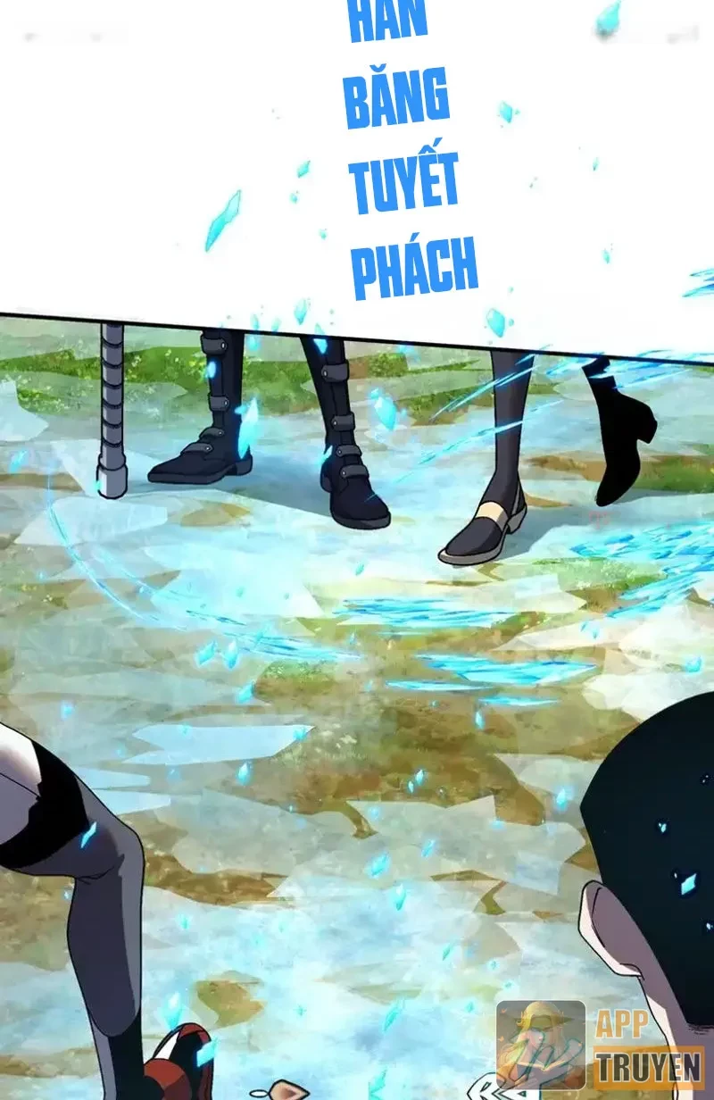 Toàn Cầu Dị Năng: Bắt Đầu Thức Tỉnh Tử Tiêu Thần Lôi Chapter 23 - 9