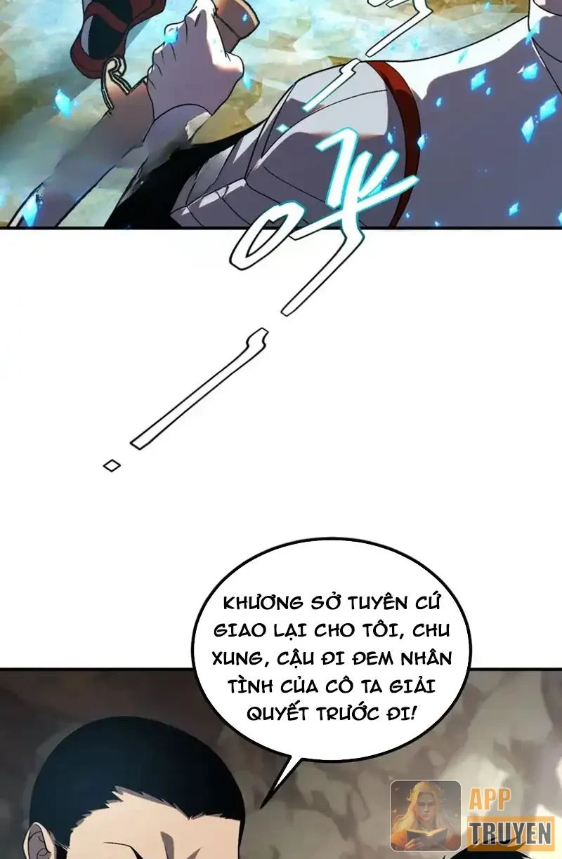 Toàn Cầu Dị Năng: Bắt Đầu Thức Tỉnh Tử Tiêu Thần Lôi Chapter 23 - 10