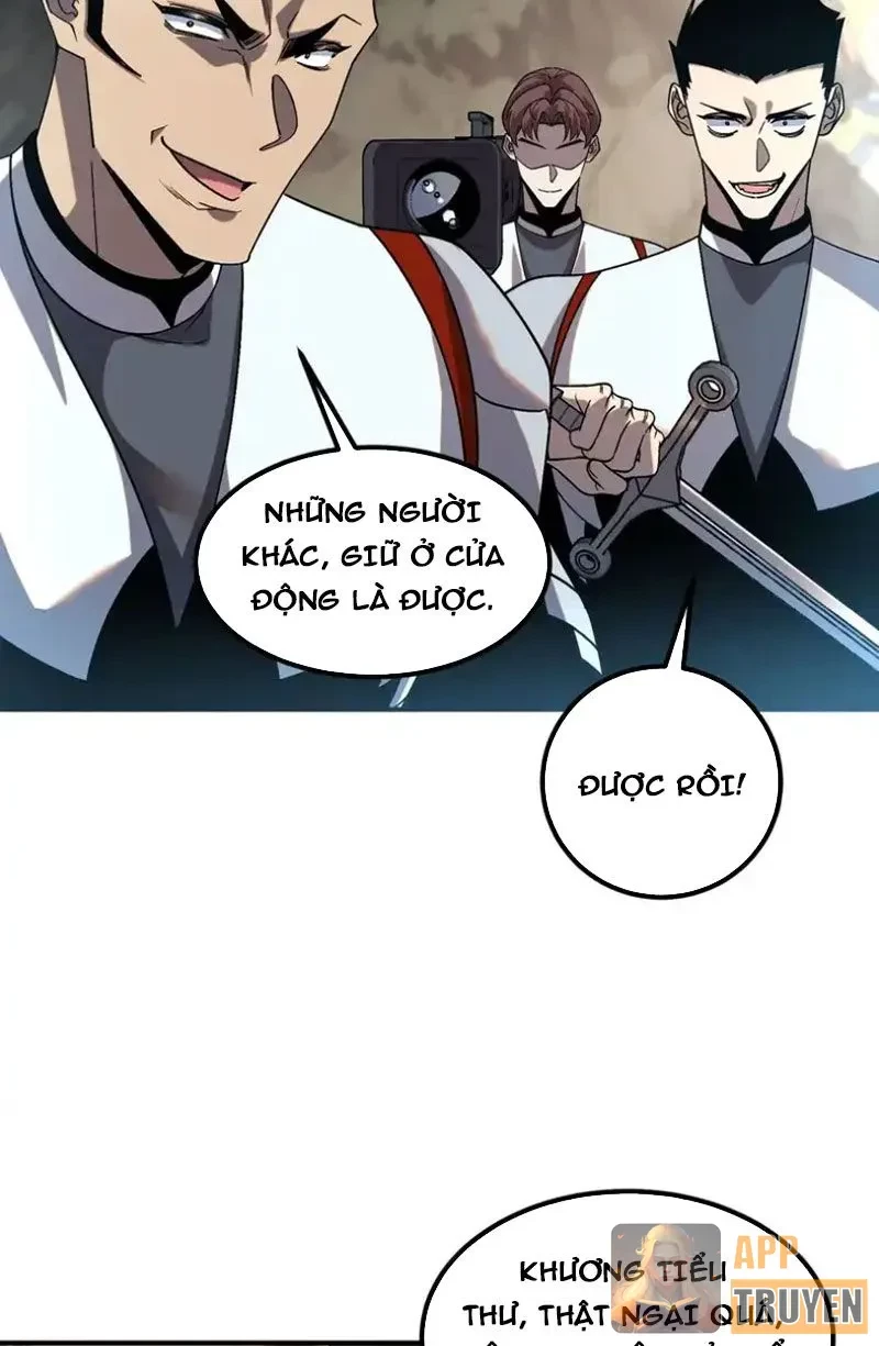 Toàn Cầu Dị Năng: Bắt Đầu Thức Tỉnh Tử Tiêu Thần Lôi Chapter 23 - 11