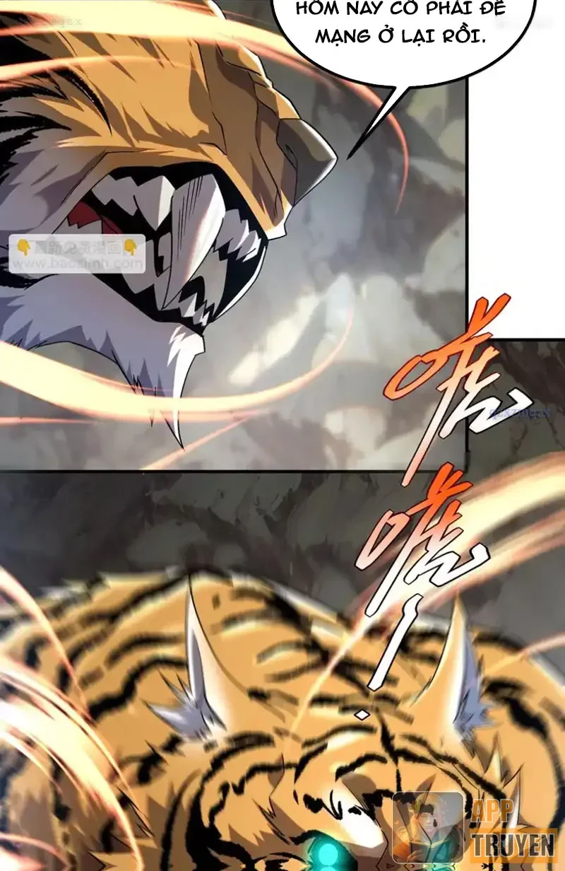 Toàn Cầu Dị Năng: Bắt Đầu Thức Tỉnh Tử Tiêu Thần Lôi Chapter 23 - 12