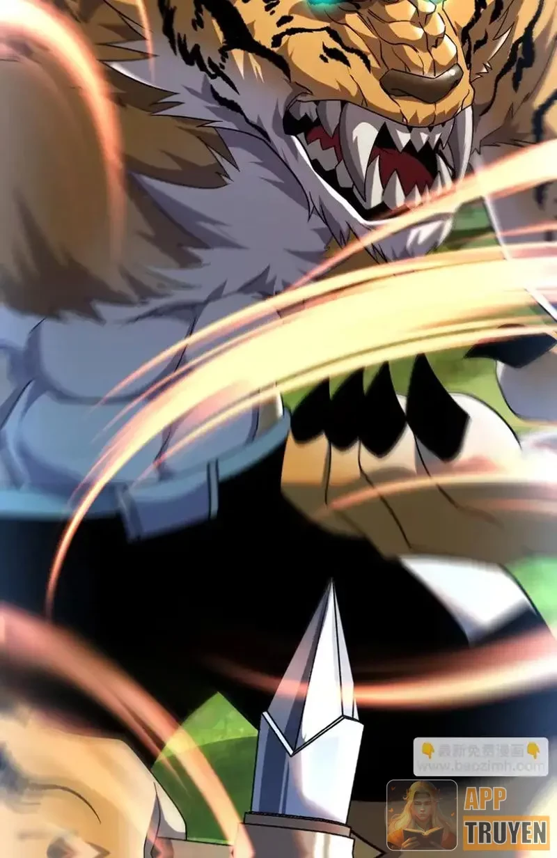 Toàn Cầu Dị Năng: Bắt Đầu Thức Tỉnh Tử Tiêu Thần Lôi Chapter 23 - 13