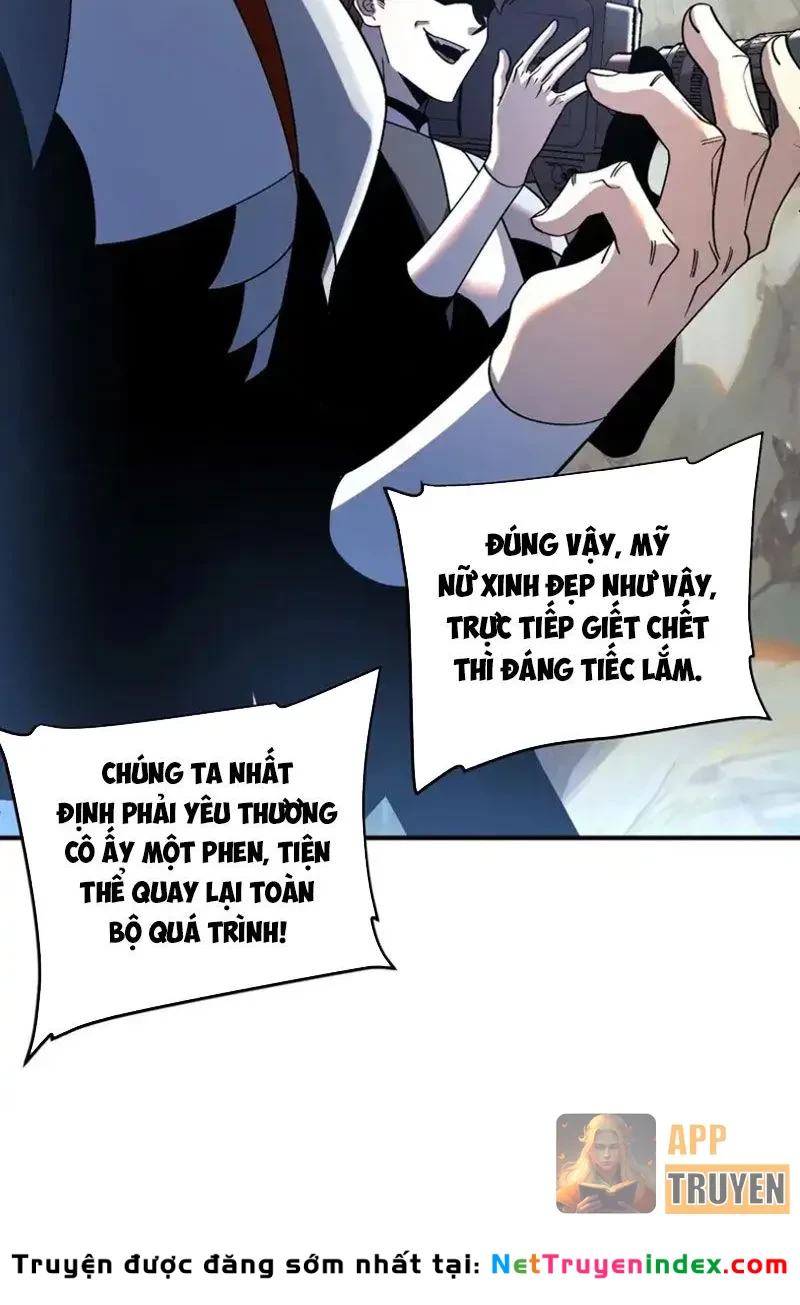 Toàn Cầu Dị Năng: Bắt Đầu Thức Tỉnh Tử Tiêu Thần Lôi Chapter 23 - 15