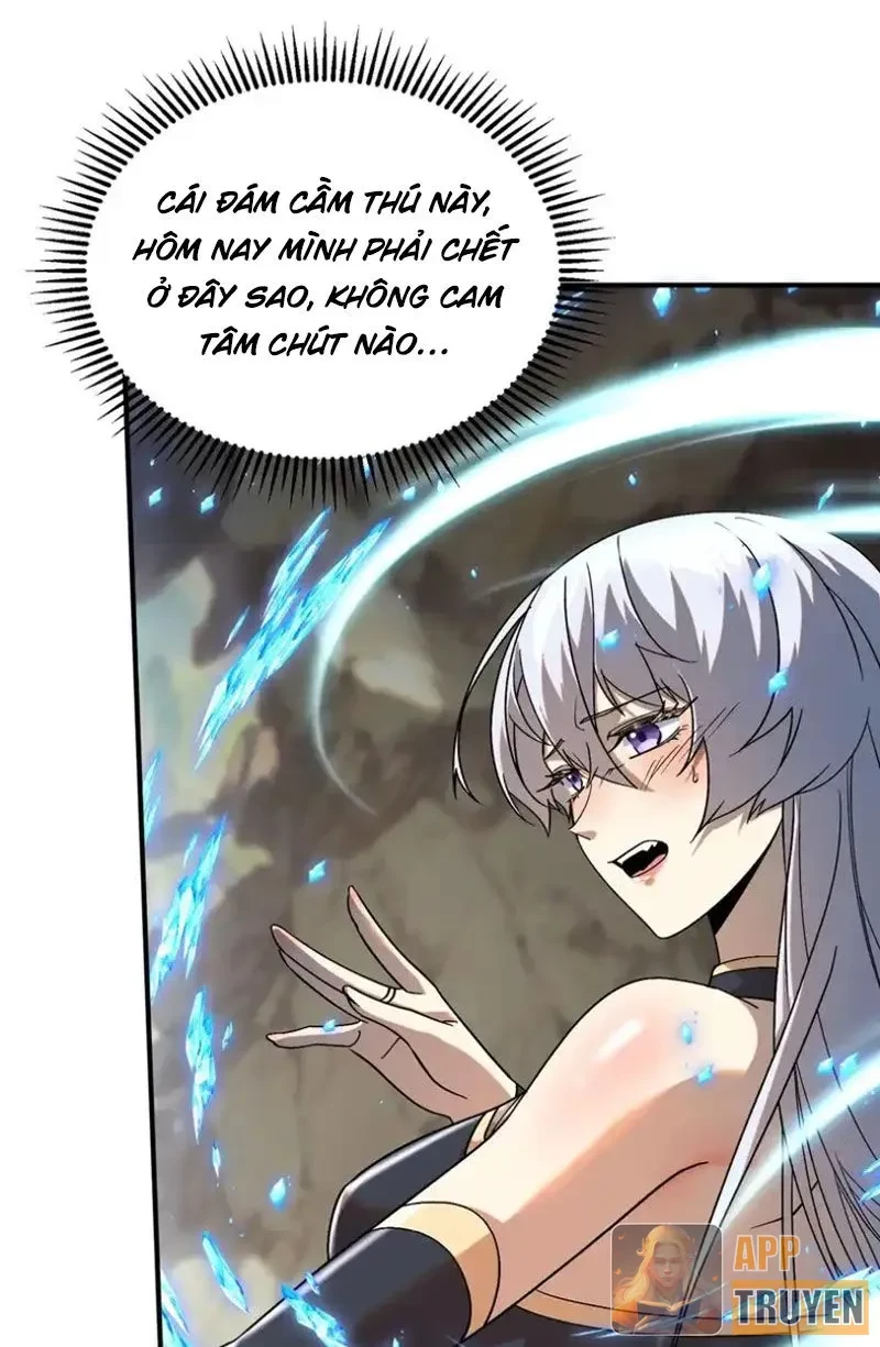 Toàn Cầu Dị Năng: Bắt Đầu Thức Tỉnh Tử Tiêu Thần Lôi Chapter 23 - 16